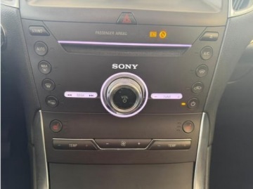 Ford Galaxy IV Van 1.5 EcoBoost 160KM 2016 FORD GALAXY TITANIUM! Wkrótce w ofercie!, zdjęcie 15