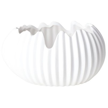 SKORUPKA JAJKA OSŁONKA DONICZKA CERAMICZNA MAŁA