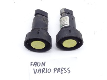 FAUN VARIOPRESS Мусоровоз ОТПУСКНОЙ ПЕРЕКЛЮЧАТЕЛЬ EA765004