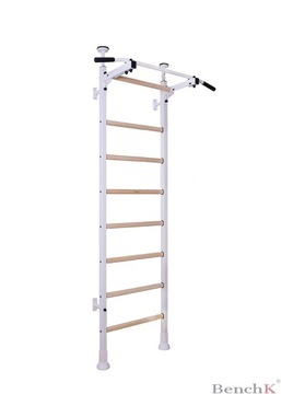 Drabinka gimnastyczna wielofunkcyjna BenchK 411