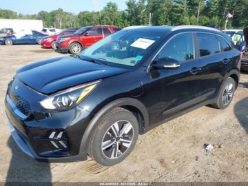 Kia Niro I 2021 Kia Niro 2021 KIA NIRO PLUG-IN HYBRID EX 1.6 Hybryda Plug-in 104KM, zdjęcie 2
