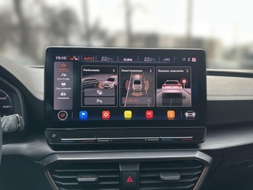 Cupra Formentor Crossover 2.0 TSI 190KM 2022 Cupra Formentor 2.0TSI 4Drive DSG, Beats, Pakiet X, zdjęcie 18