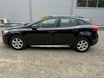 Volvo 2014 Volvo V40 Cross Country D3 Navi 3D Kamera Super, zdjęcie 4