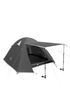 Naturehike P-Series 3 УФ-палатка NH18Z033-P