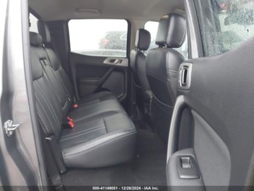 Ford Ranger V 2021 Ford Ranger XLT 2021 2.3l 2.3 Benzyna 270KM, zdjęcie 14