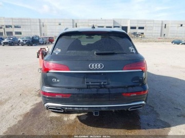 Audi Q5 II 2023 Audi Q5 Premium Plus 45 Tfsi S Line Quattro 2023 2.0l 2.0 Benzyna 261KM, zdjęcie 4