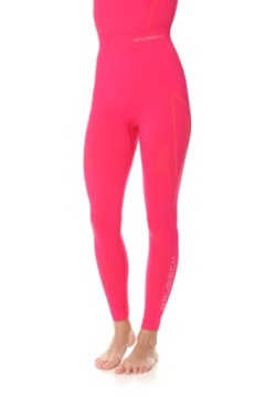 ТЕРМОАКТИВНЫЕ БРЮКИ BRUBECK ЖЕНСКИЕ ТЕРМОЛЕГГИНСЫ M