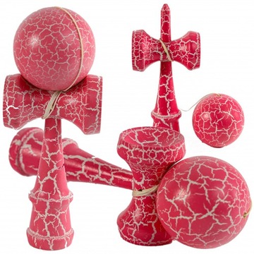 KANDAMA GRA ZRĘCZNOŚCIOWA KENDAMA MONTESSORI