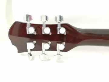 АКУСТИЧЕСКАЯ ГИТАРА MSA CW160