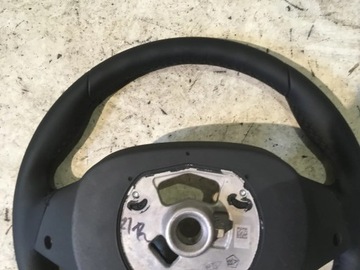 BMW 3 G20 G21 КОЖАНЫЙ РУЛЬ