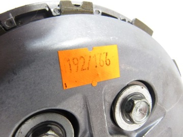 Комплект сцепления Kawasaki Z 1000, 16 лет,