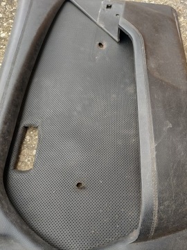 Mercedes W116 Панель передней правой двери