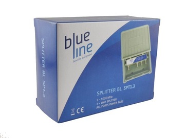 РАЗДЕЛИТЕЛЬ РИ-3/1Ф-БЛ