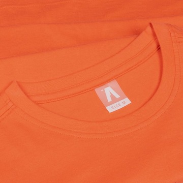 Koszulka T-shirt Alpinus Polaris r. L