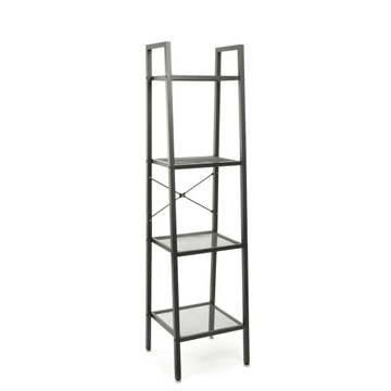 Regał industrialny MALMI metalowy 35x34x136,5 cm