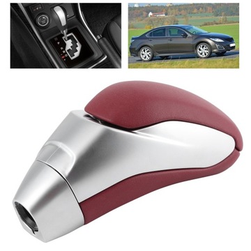 VÝMĚNA KOULE PÁKY ŘAZENÍ AUTOMATICKÉ DO MAZDA 6 GG GH/3 BK BL