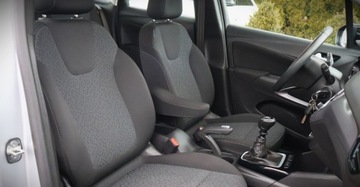 Opel 2024 Opel Crossland (Nr. ) 1.2 THP Klima Salon PL Pakiet zimowy Tempomat Gwar, zdjęcie 16