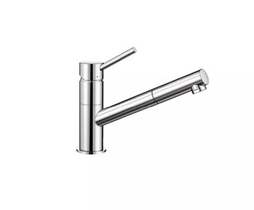 Bateria Blanco KANO-S chrom 521503