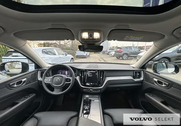 Volvo XC60 II 2024 Volvo XC 60 XC60 T6 Plug-In Hybrid AWD Ultra Dark, zdjęcie 17