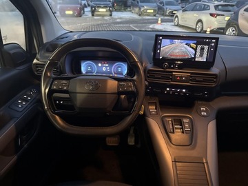 Toyota Proace II 2024 Toyota PROACE CITY VERSO Long 1.5 D-4D Family 1.5, zdjęcie 10