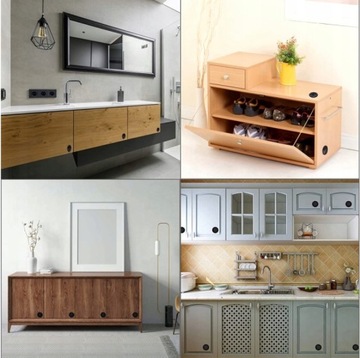 20 ШТ. КРУГЛЫЕ ОТВЕРСТИЯ ВЕНТИЛЯЦИОННОЙ РЕШЕТКИ