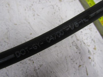 Передний тормозной шланг Harley Davidson Touring