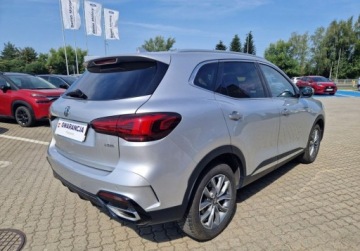 MG HS 2023 MG HS 1.5 T-GDI 162 KMExciteAutomat DCTSalon PLgwarancja producenta ASO, zdjęcie 29