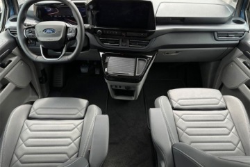 Ford Tourneo Custom II  L1 2.0 EcoBlue 170 KM 170KM 2026 Tourneo Custom L2H1 Titanium X 320 A8 2.0 170KM, zdjęcie 13
