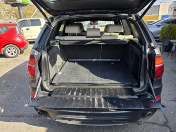 BMW X5 E70 SUV Facelifting xDrive30d 245KM 2010 BMW X5 3.0 Diesel 245 KM, X-Drive, Automat,, zdjęcie 34