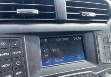 Ford Mondeo V 2017 Ford Mondeo 2017 Ford FusionMondeo Hybrid 2.0l - zarejestrowany, gotowy do, zdjęcie 18