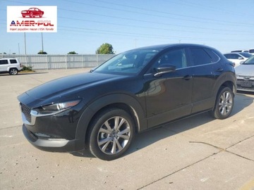 Mazda CX-30 2020