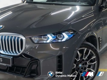 BMW X5 G05 SUV Facelifting 3.0 40i 381KM 2026 BMW X5 xDrive40i 381 KM mHEV - Gotowy do Odbioru - Kamera 360 - HarmanKard, zdjęcie 9
