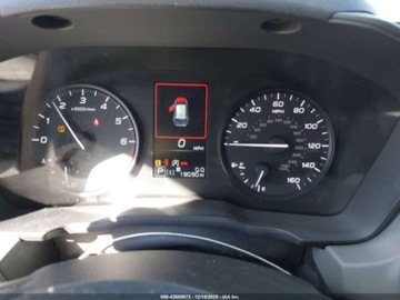 Subaru 2024 Subaru Crosstrek 2024 2.0 Benzyna 152KM, zdjęcie 10