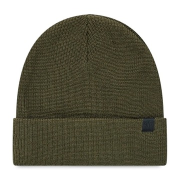 Czapka 4F męska zimowa beanie