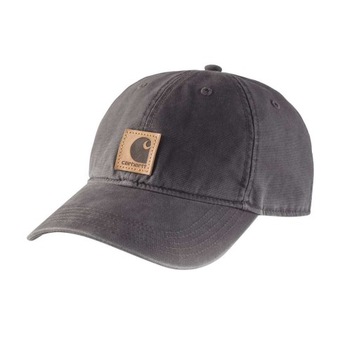 Czapka Carhartt Odessa Cap Black