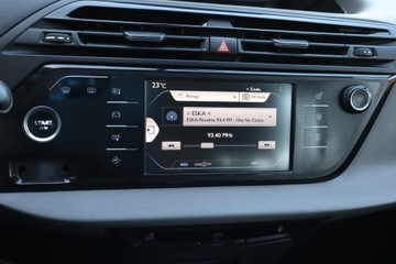 Citroen Grand C4 Picasso II Grand Picasso 1.6 BlueHDi 100KM 2015 Citroen C4 Grand Picasso 1.6 BlueHDi, 7 miejsc, zdjęcie 22