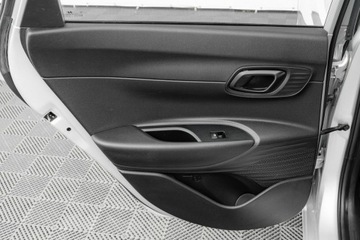 Hyundai i20 III Hatchback 1.2 MPI 84KM 2022 Hyundai i20 DX26196#1.2 Pure Cz.cof Bluetooth, zdjęcie 14