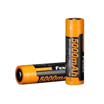 Akumulator Fenix ARB-L21-5000 V2.0 21700 5000mAh 3,6 V