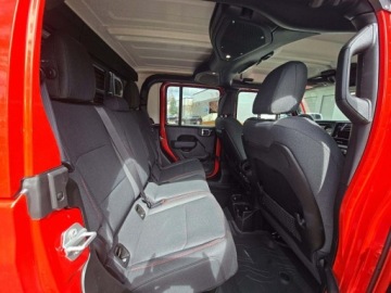 Jeep Gladiator 2026 Jeep Gladiator Rubicon 2026 3.6 Benzyna 285KM, zdjęcie 9