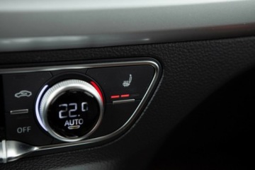 Audi Q5 II SUV 2.0 TFSI 252KM 2017 Audi Q5 2.0 Benzyna 252KM, zdjęcie 30