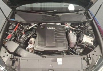 Audi A6 C8 Limousine 2.0 40 TDI 204KM 2022 Audi A6 Limousine VAT 23 Sport 40TDI mHEV 204KM S-tronic quattro 2022 r.,, zdjęcie 37