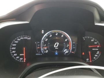 Chevrolet Corvette C7 2017 Chevrolet Corvette Z06, 2017 6.2l 6.2 Benzyna 650KM, zdjęcie 8