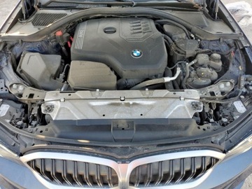 BMW Seria 3 G20-G21 2023 BMW Seria 3 330i 2023 2.0l 2.0 Benzyna 255KM, zdjęcie 6