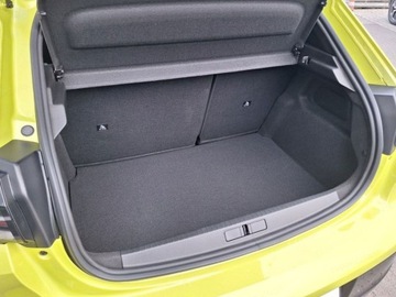 Peugeot 208 II Hatchback Facelifting 1.2 PureTech 100KM 2025 Od ręki - Allure 1.2 PureTech 100KM / Pakiet Access, zdjęcie 11