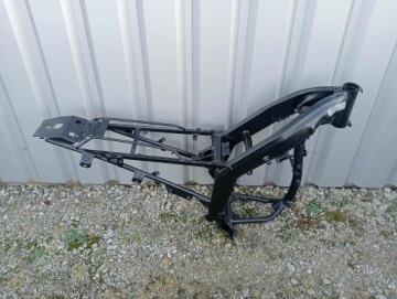 APRILIA SX 125 РАМА 2022.