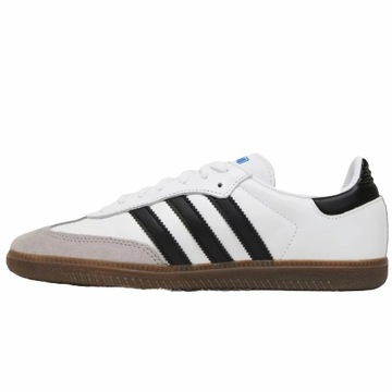 Adidas Buty Samba OG White-Obniżka ceny