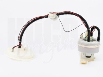 ELEKTRICKÁ ČERPADLO PALIVA HODÍ SE DO: BMW 5 (F10), GRANÁT TURISMO (F07), 6