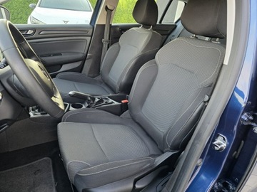 Renault Megane IV Grandtour Facelifting 1.3 TCe 115KM 2020 Renault Megane Bezwypadkowy *nowy rozrzad* GWARANC, zdjęcie 6