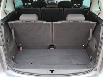 Opel Zafira C Tourer Facelifting 1.4 Turbo 140KM 2018 Opel Zafira 1.4 Turbo, 7 miejsc, Navi, Klima, zdjęcie 17