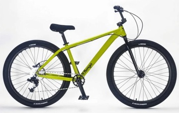 Mafiabikes Chenga 27.5